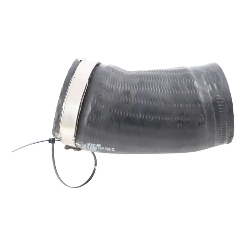 Audi S3 8Y VW Golf Mk8 Tuyau Radiateur Refroidissement 2.0 TFSI - SKU 5WA145838 - Numéro de pièce 5WA145838