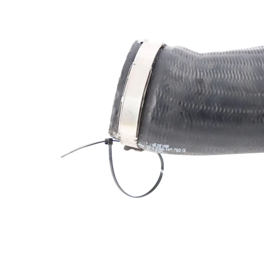 8Y VW Golf Mk8 Tuyau Radiateur Refroidissement 2.0 TFSI pour Audi S3 à propos du numéro de pièce 5WA145838 Audi S3 8Y VW Golf Mk8 Tuyau Radiateur Refroidissement 2.0 TFSI - SKU 5WA145838 - Numéro de pièce 5WA145838