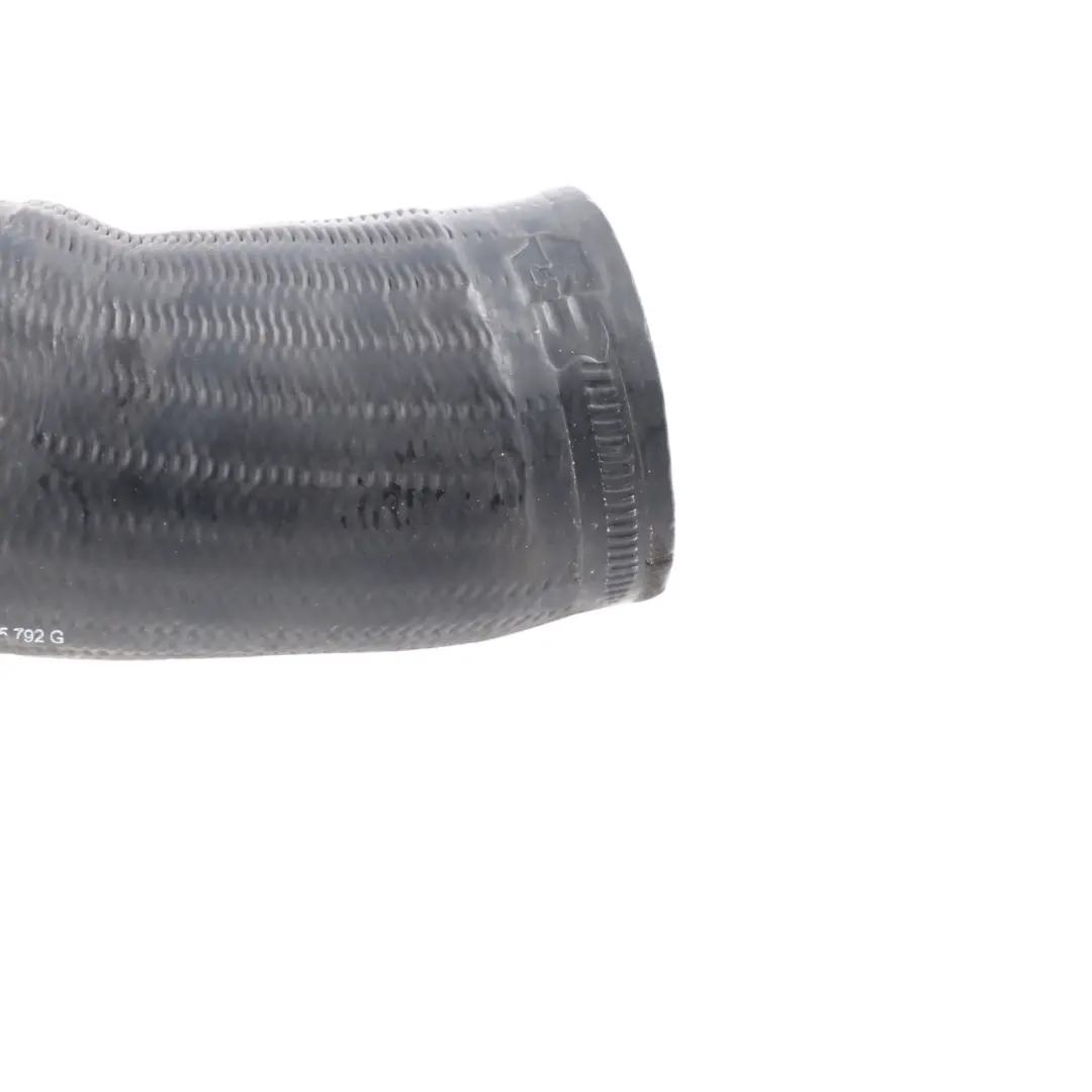 8Y VW Golf Mk8 Tuyau Radiateur Refroidissement 2.0 TFSI pour Audi S3 à propos du numéro de pièce 5WA145838 Audi S3 8Y VW Golf Mk8 Tuyau Radiateur Refroidissement 2.0 TFSI - SKU 5WA145838 - Numéro de pièce 5WA145838