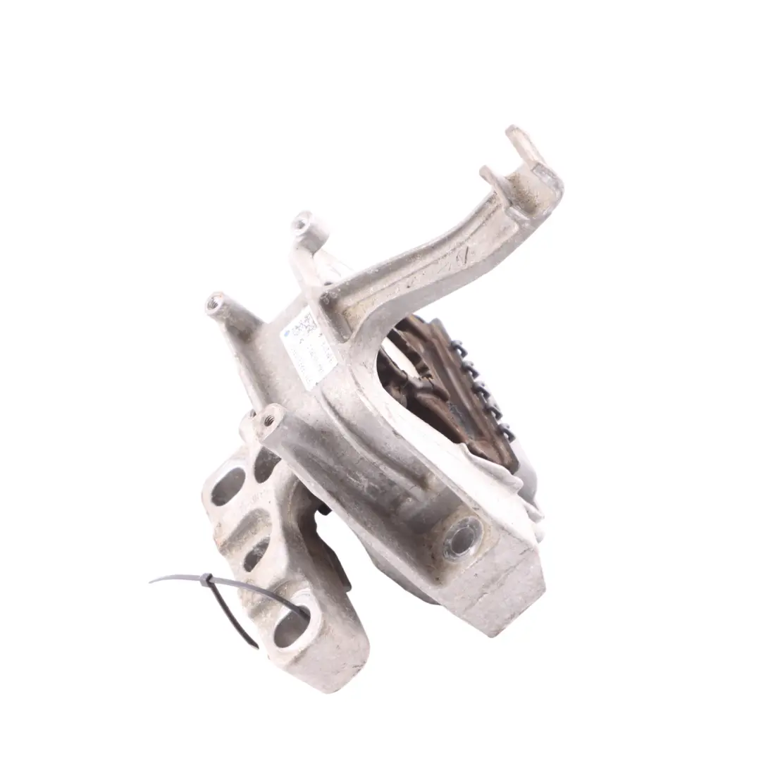 Audi A3 8V 1.5 TSI Engine Mount Bracket Support Holder Right Side - SKU 5WA199262D - Part number 5WA199262D