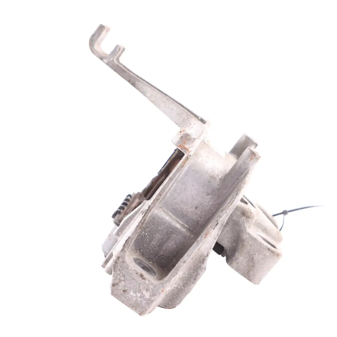 Audi A3 8V 1.5 TSI Engine Mount Bracket Support Holder Right Side - SKU 5WA199262D - Part number 5WA199262D