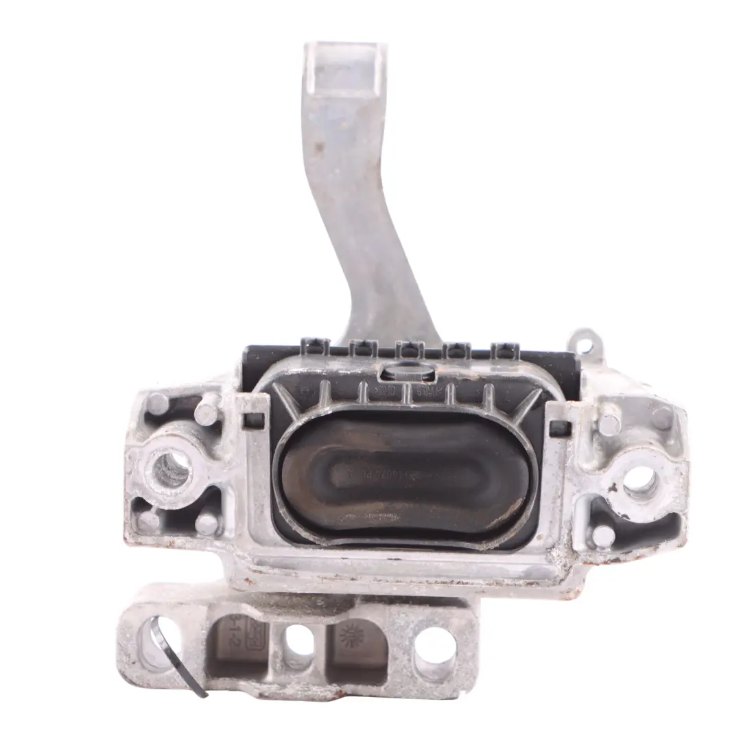 Mount Bracket Support Holder Right Side to Audi A3 8V 1.5 TSI Engine with Part number 5WA199262D Audi A3 8V 1.5 TSI Engine Mount Bracket Support Holder Right Side - SKU 5WA199262D - Part number 5WA199262D