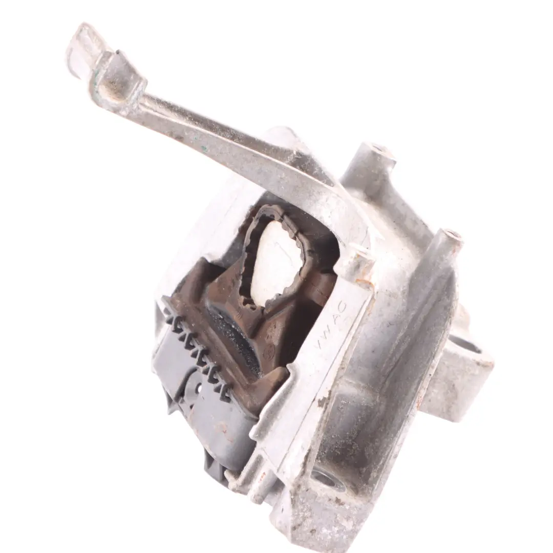 Mount Bracket Support Holder Right Side to Audi A3 8V 1.5 TSI Engine with Part number 5WA199262D Audi A3 8V 1.5 TSI Engine Mount Bracket Support Holder Right Side - SKU 5WA199262D - Part number 5WA199262D