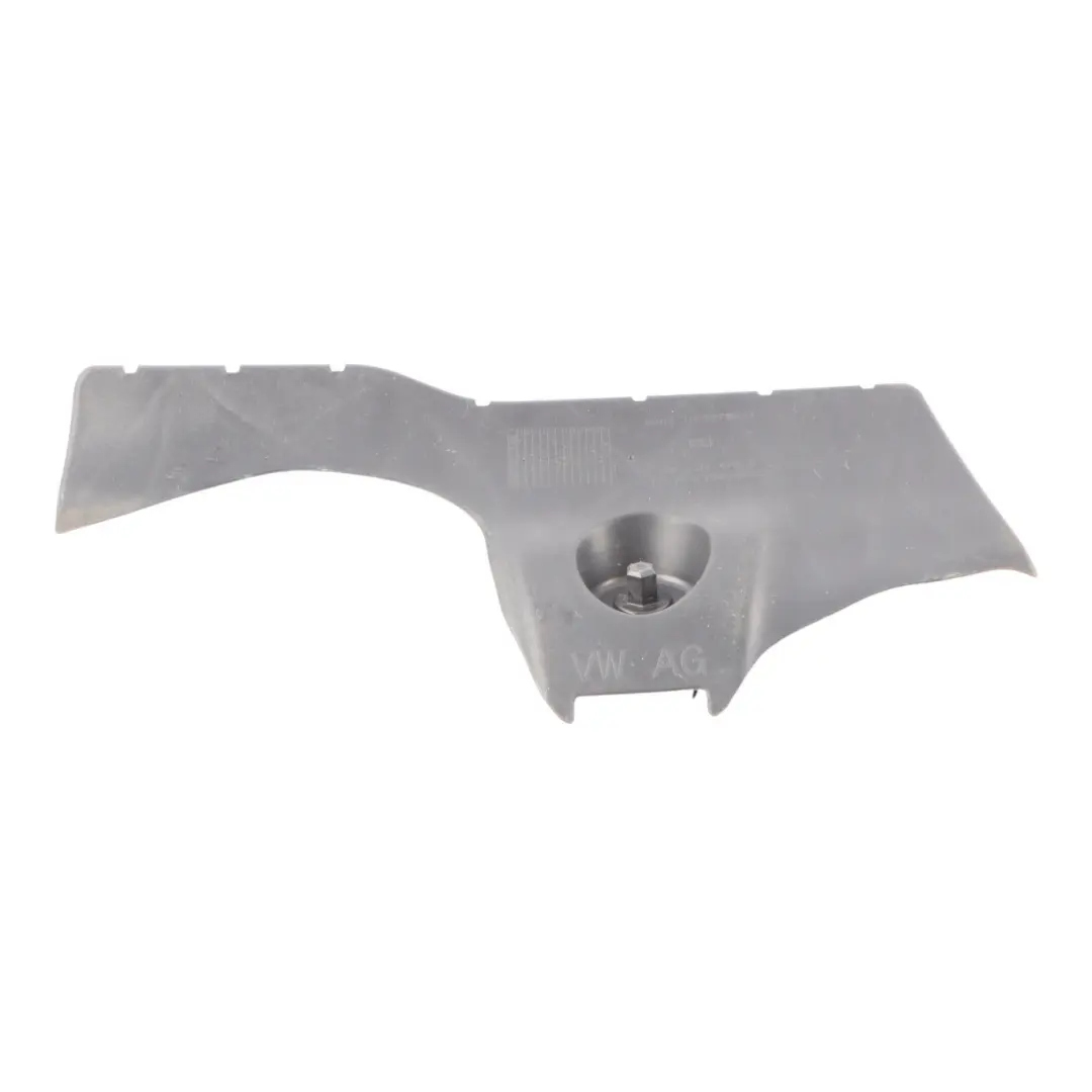 Audi S3 8Y Fuel Tank Underbody Cover Trim Covering Left N/S Panel - SKU 5WA201429B - Part number 5WA201429B