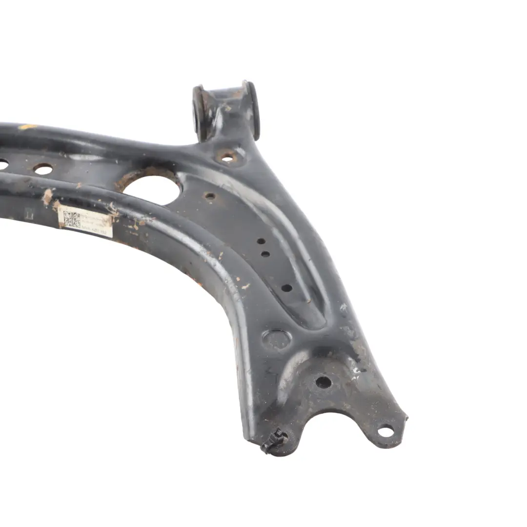 8Y Querlenker Vorne Rechts für Volkswagen Golf 8 Audi A3 mit Teilenummer 5WA407152 Volkswagen Golf 8 Audi A3 8Y Querlenker Vorne Rechts - SKU 5WA407152 - Teilenummer 5WA407152