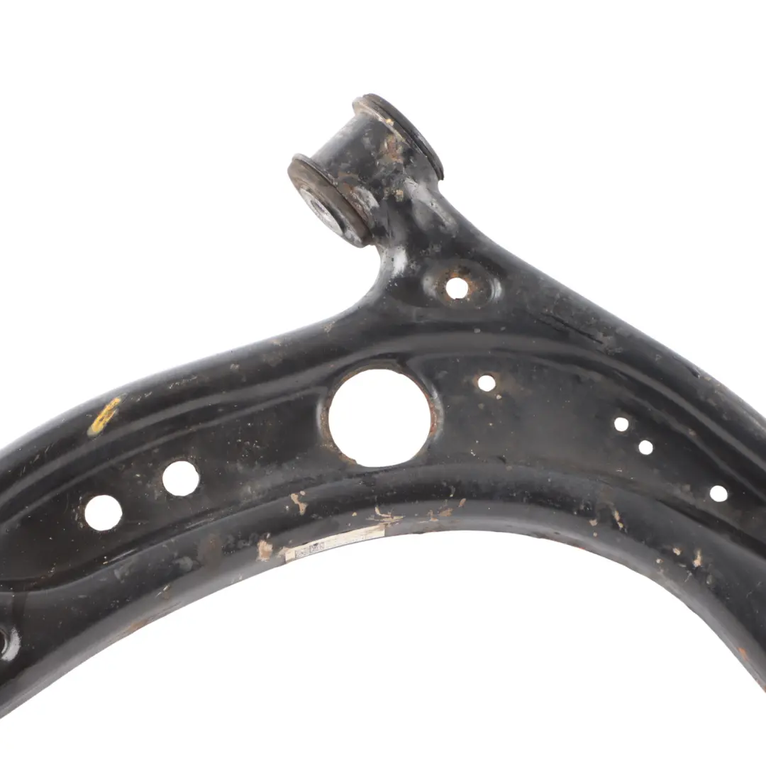 Mk8 Audi A3 8Y Front Wishbone Control Arm Right O/S to Volkswagen Golf with Part number 5WA407152 Volkswagen Golf Mk8 Audi A3 8Y Front Wishbone Control Arm Right O/S - SKU 5WA407152 - Part number 5WA407152