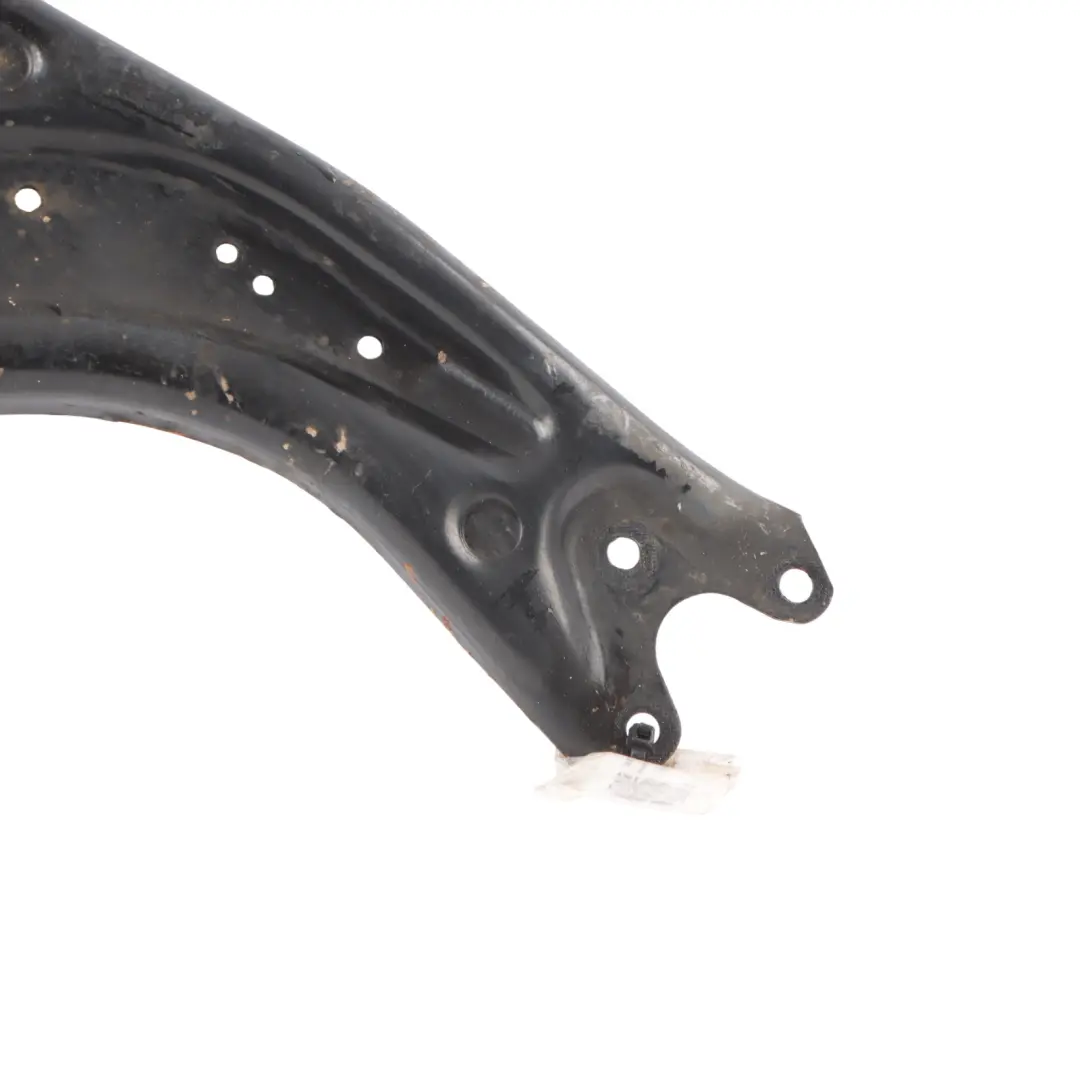 Mk8 Audi A3 8Y Front Wishbone Control Arm Right O/S to Volkswagen Golf with Part number 5WA407152 Volkswagen Golf Mk8 Audi A3 8Y Front Wishbone Control Arm Right O/S - SKU 5WA407152 - Part number 5WA407152