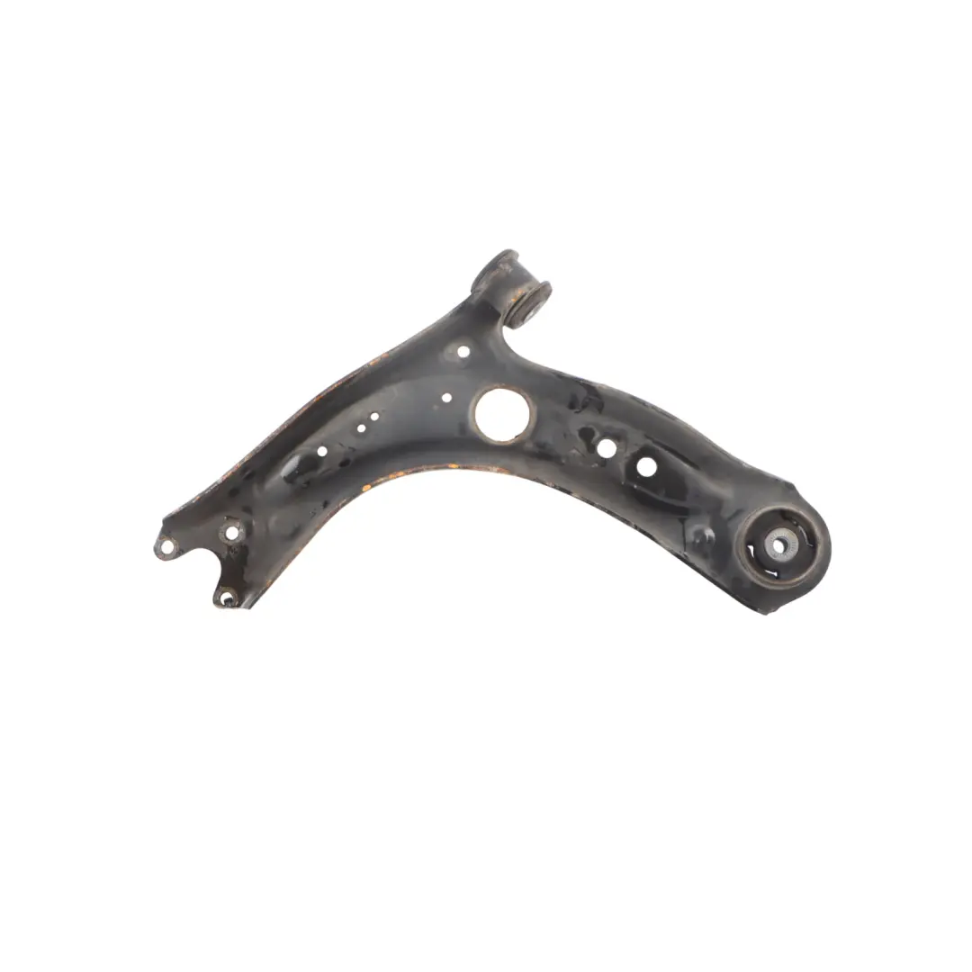 Volkswagen Golf 8 Wishbone Front Right O/S Control Arm - SKU 5WA407152 - Part number 5WA407152