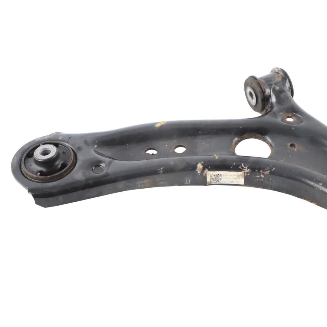 Volkswagen Golf 8 Wishbone Front Right O/S Control Arm - SKU 5WA407152 - Part number 5WA407152