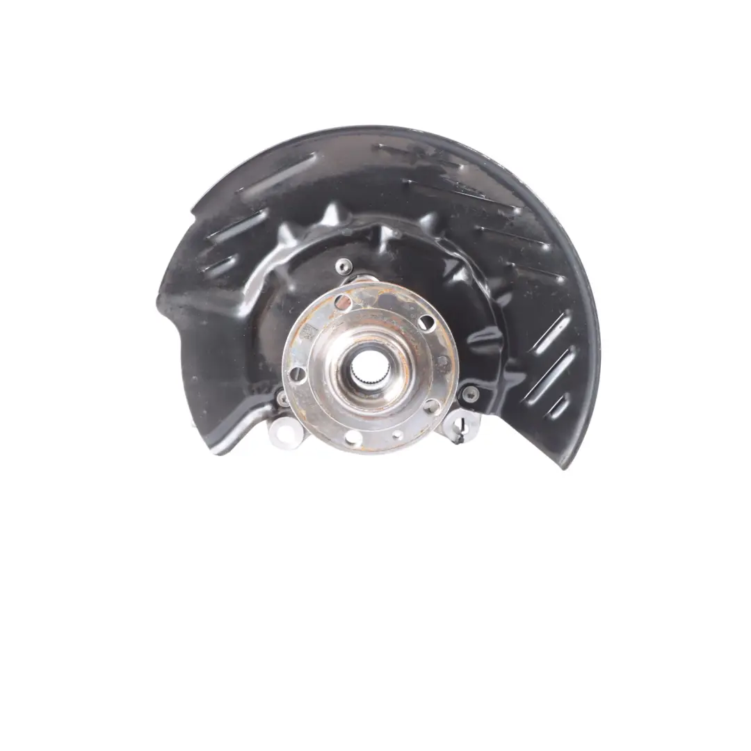 8Y VW Golf Mk8 Rodamiento Buje Rueda Delantera Derecha 5WA407258B para Audi S3 con número de pieza 5WA407254B Audi S3 8Y VW Golf Mk8 Rodamiento Buje Rueda Delantera Derecha 5WA407258B - SKU 5WA407254B - Número de pieza 5WA407254B