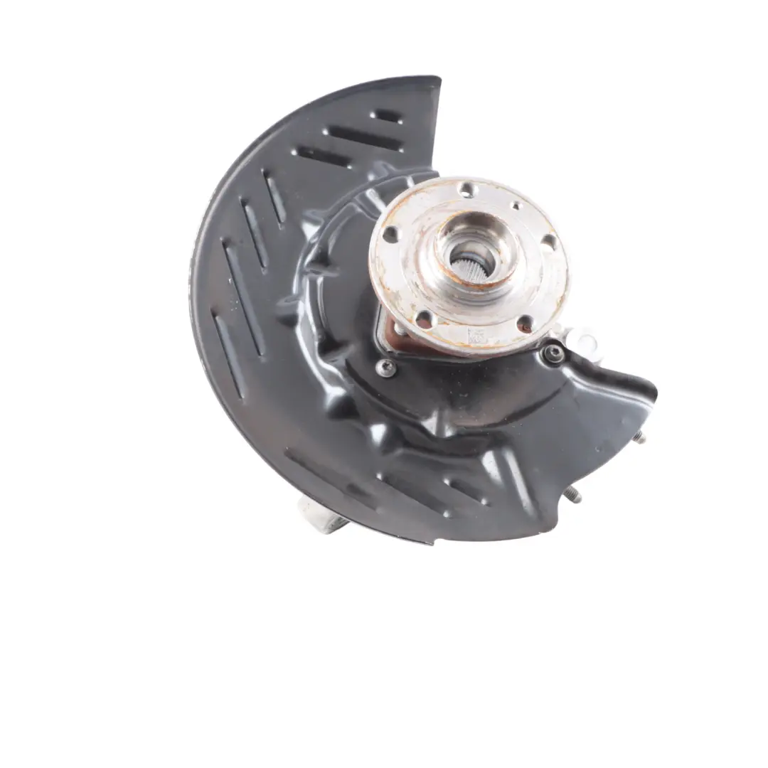 8Y VW Golf Mk8 Rodamiento Buje Rueda Delantera Derecha 5WA407258B para Audi S3 con número de pieza 5WA407254B Audi S3 8Y VW Golf Mk8 Rodamiento Buje Rueda Delantera Derecha 5WA407258B - SKU 5WA407254B - Número de pieza 5WA407254B