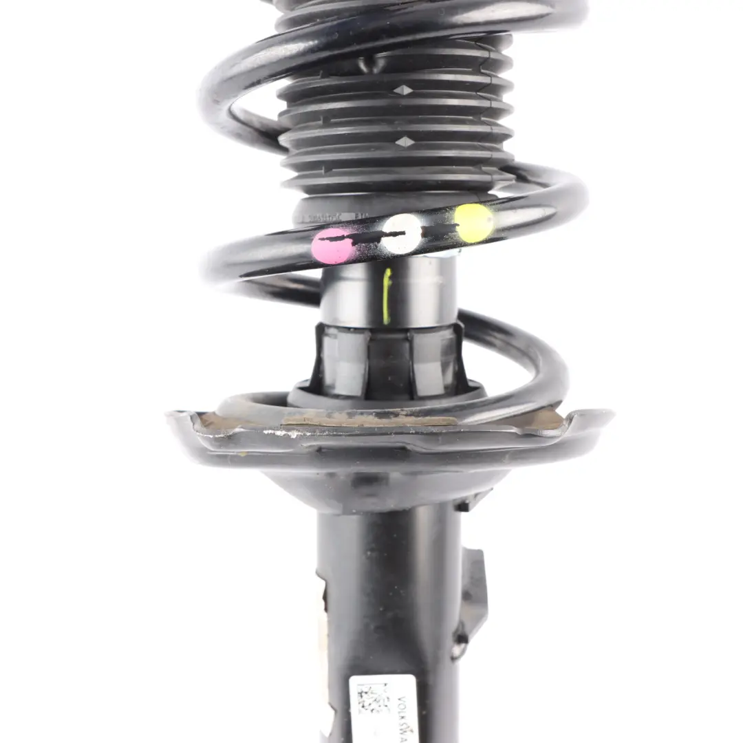 Amortisseur Suspension Avant Gauche Droite pour Audi A3 8V à propos du numéro de pièce 5WA413031DQ Audi A3 8V Amortisseur Suspension Avant Gauche Droite - SKU 5WA413031DQ - Numéro de pièce 5WA413031DQ