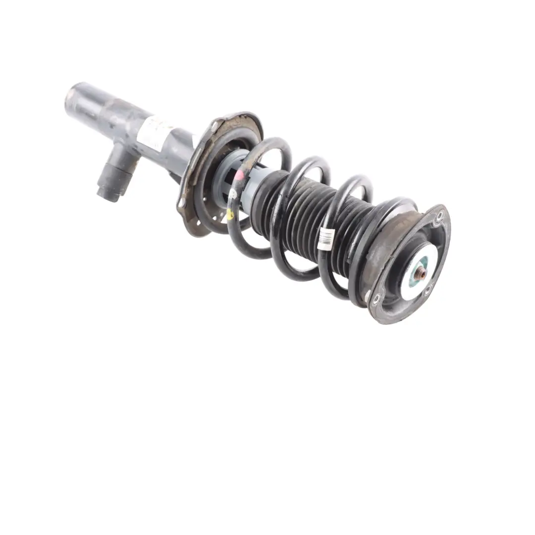 8Y Suspension Shock Spring Strut Front Left Right N/O/S to Audi A3 S3 with Part number 5WA413032R Audi A3 S3 8Y Suspension Shock Spring Strut Front Left Right N/O/S - SKU 5WA413032R - Part number 5WA413032R