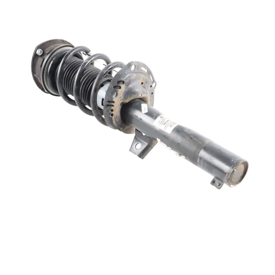 8Y Suspension Shock Spring Strut Front Left Right N/O/S to Audi A3 S3 with Part number 5WA413032R Audi A3 S3 8Y Suspension Shock Spring Strut Front Left Right N/O/S - SKU 5WA413032R - Part number 5WA413032R