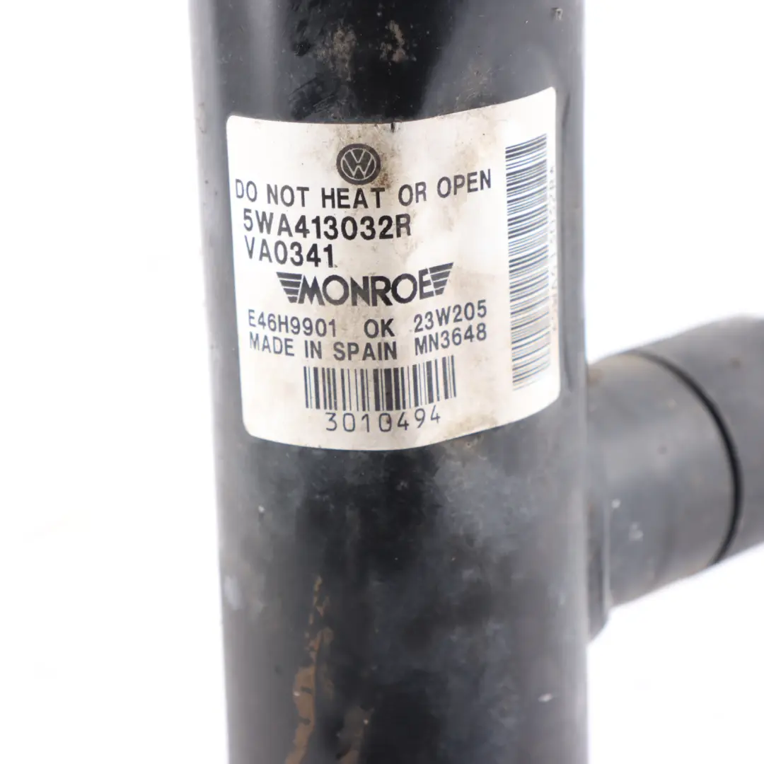 Audi A3 S3 8Y Suspension Shock Spring Strut Front Left Right N/O/S - SKU 5WA413032R - Part number 5WA413032R