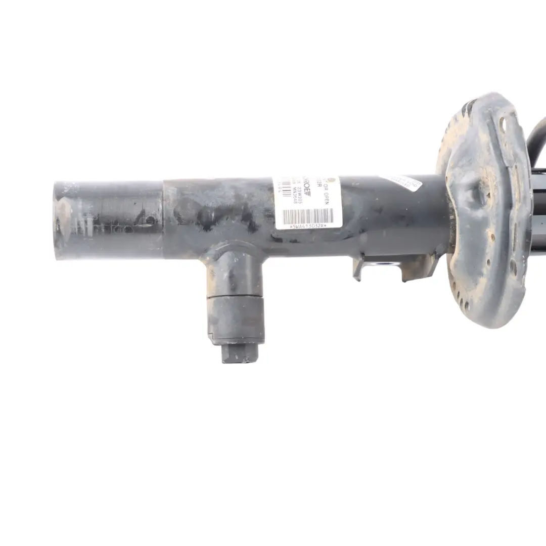 Audi A3 S3 8Y Suspension Shock Spring Strut Front Left Right N/O/S - SKU 5WA413032R - Part number 5WA413032R