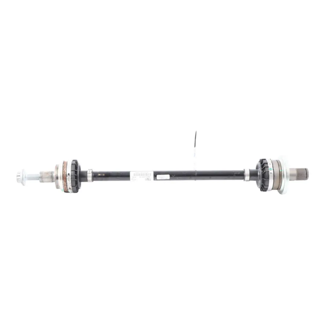 8Y Driveshaft Rear Axle Left N/S Drive Shaft to Audi S3 with Part number 5WA501203A Audi S3 8Y Driveshaft Rear Axle Left N/S Drive Shaft - SKU 5WA501203A - Part number 5WA501203A