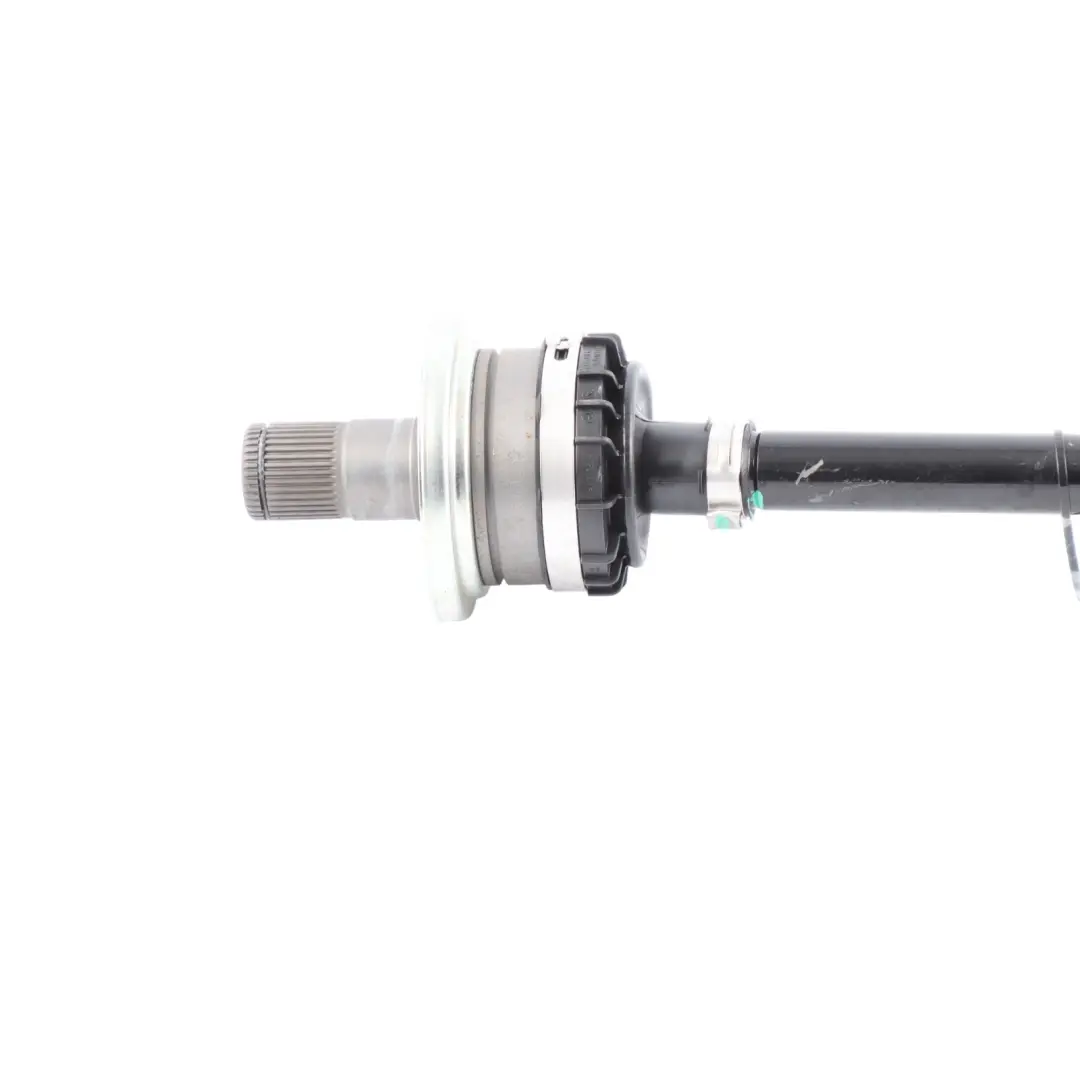 Audi S3 8Y Driveshaft Rear Axle Left N/S Drive Shaft - SKU 5WA501203A - Part number 5WA501203A