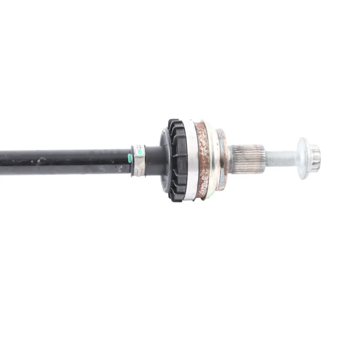 Audi S3 8Y Driveshaft Rear Axle Left N/S Drive Shaft - SKU 5WA501203A - Part number 5WA501203A