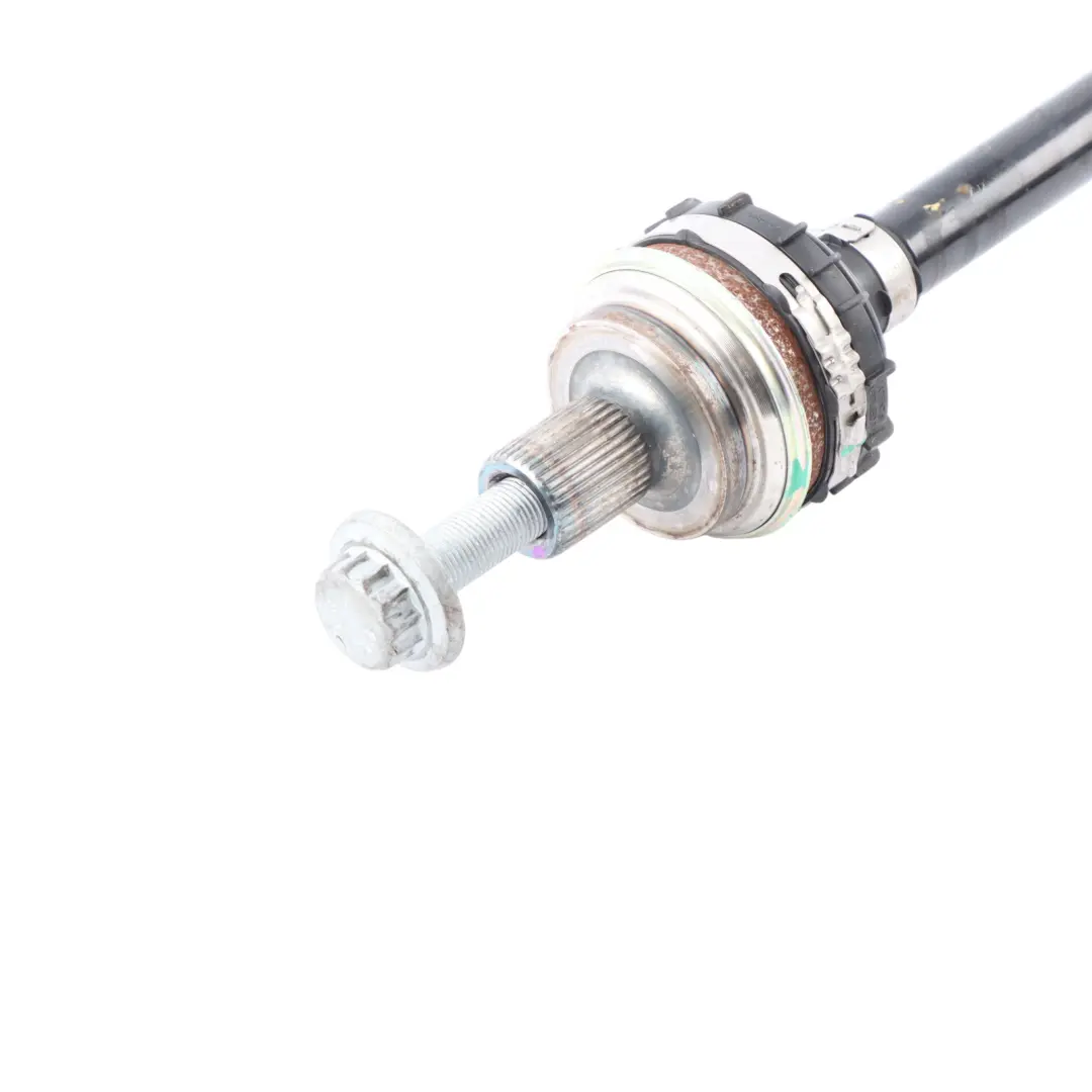 8Y Driveshaft Rear Axle Left N/S Drive Shaft to Audi S3 with Part number 5WA501203A Audi S3 8Y Driveshaft Rear Axle Left N/S Drive Shaft - SKU 5WA501203A - Part number 5WA501203A