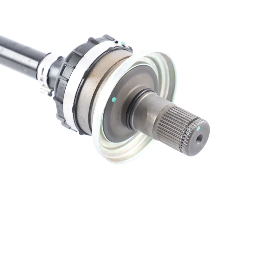 8Y Driveshaft Rear Axle Left N/S Drive Shaft to Audi S3 with Part number 5WA501203A Audi S3 8Y Driveshaft Rear Axle Left N/S Drive Shaft - SKU 5WA501203A - Part number 5WA501203A