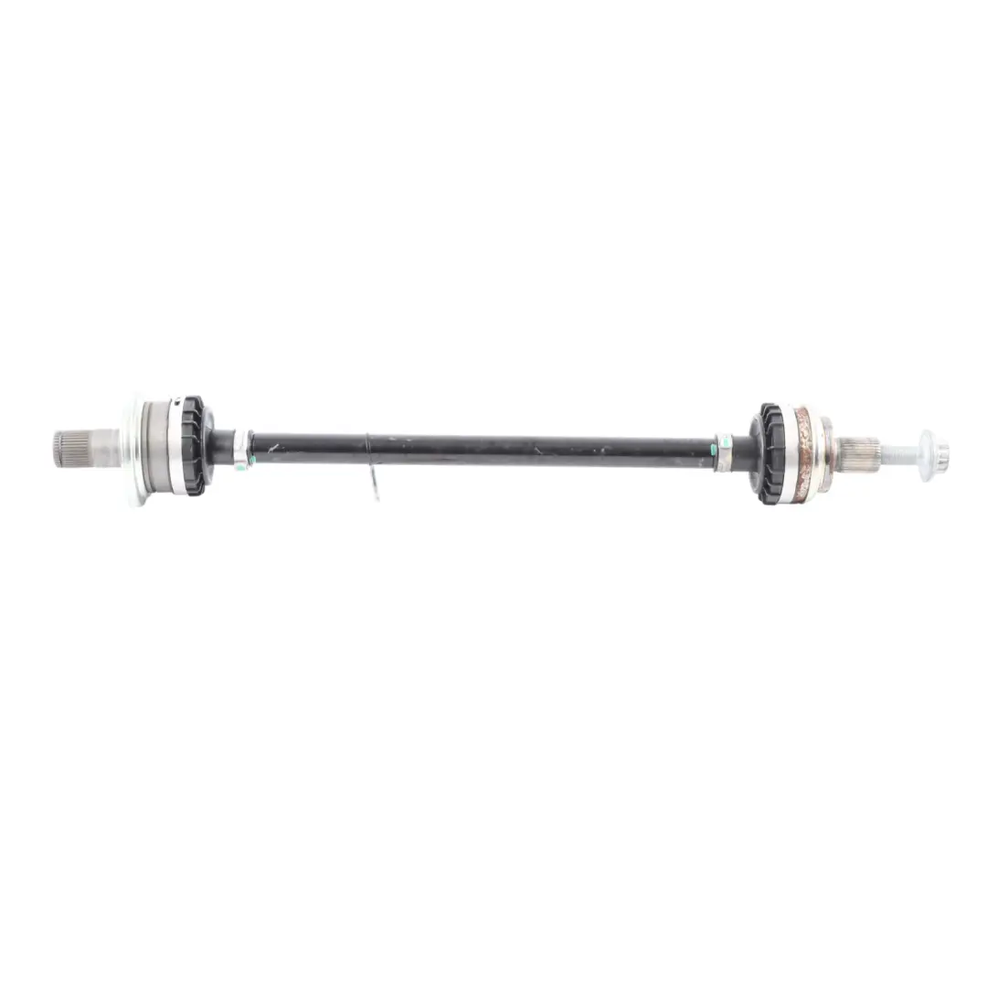 8Y Driveshaft Rear Axle Left N/S Drive Shaft to Audi S3 with Part number 5WA501203A Audi S3 8Y Driveshaft Rear Axle Left N/S Drive Shaft - SKU 5WA501203A - Part number 5WA501203A