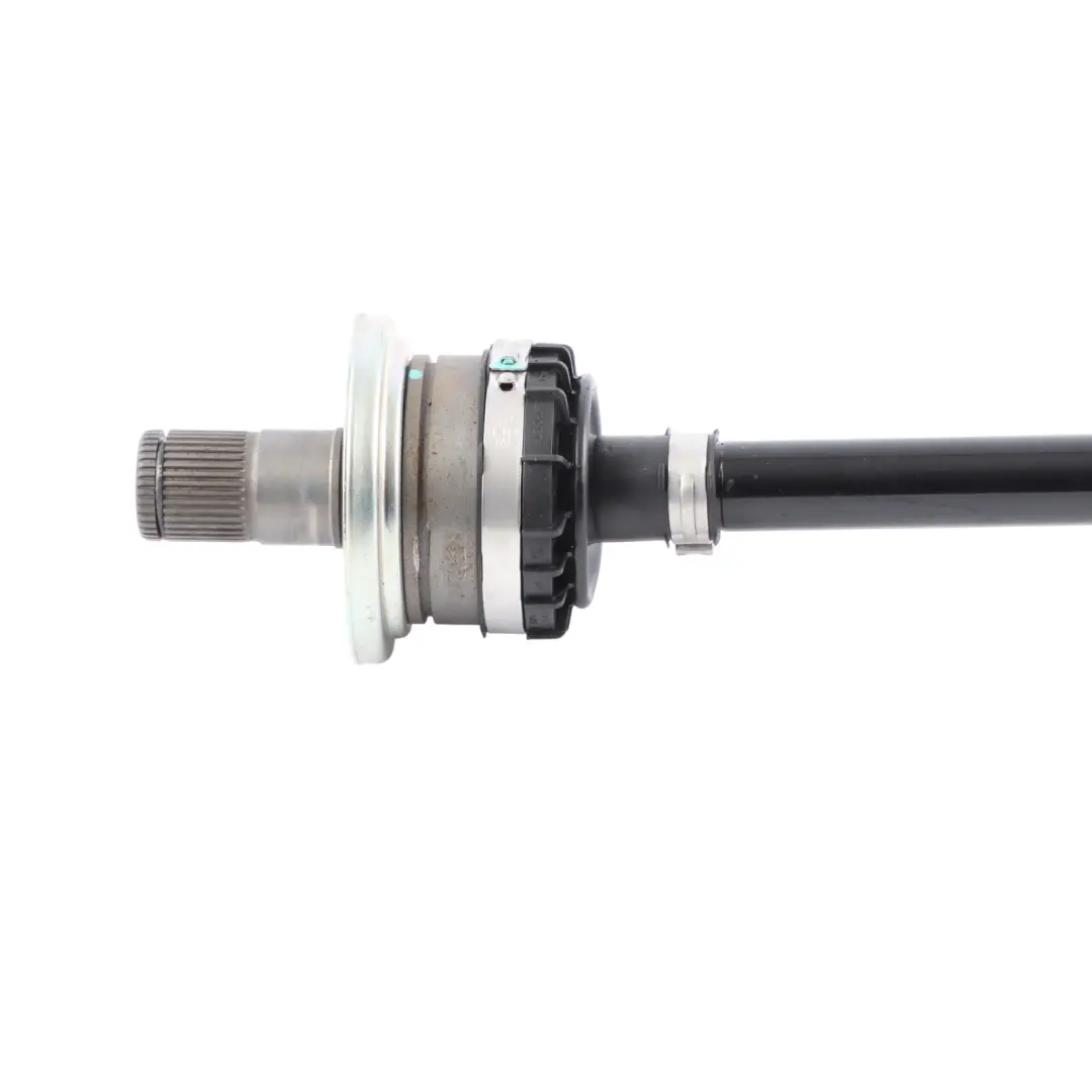 Audi S3 8Y Driveshaft Rear Axle Right O/S Drive Shaft - SKU 5WA501204A - Part number 5WA501204A