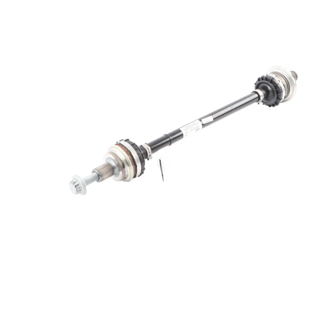 8Y Driveshaft Rear Axle Right O/S Drive Shaft to Audi S3 with Part number 5WA501204A Audi S3 8Y Driveshaft Rear Axle Right O/S Drive Shaft - SKU 5WA501204A - Part number 5WA501204A