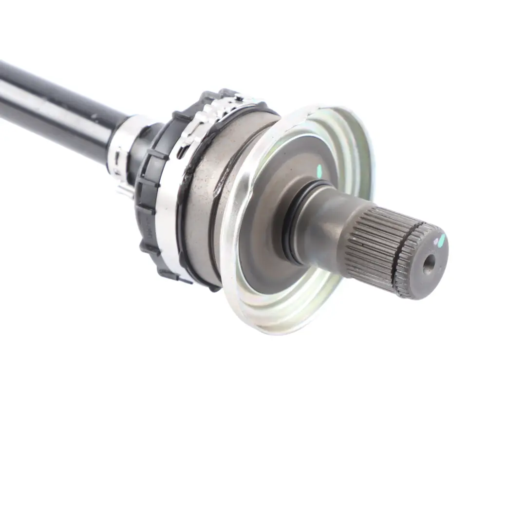8Y Driveshaft Rear Axle Right O/S Drive Shaft to Audi S3 with Part number 5WA501204A Audi S3 8Y Driveshaft Rear Axle Right O/S Drive Shaft - SKU 5WA501204A - Part number 5WA501204A