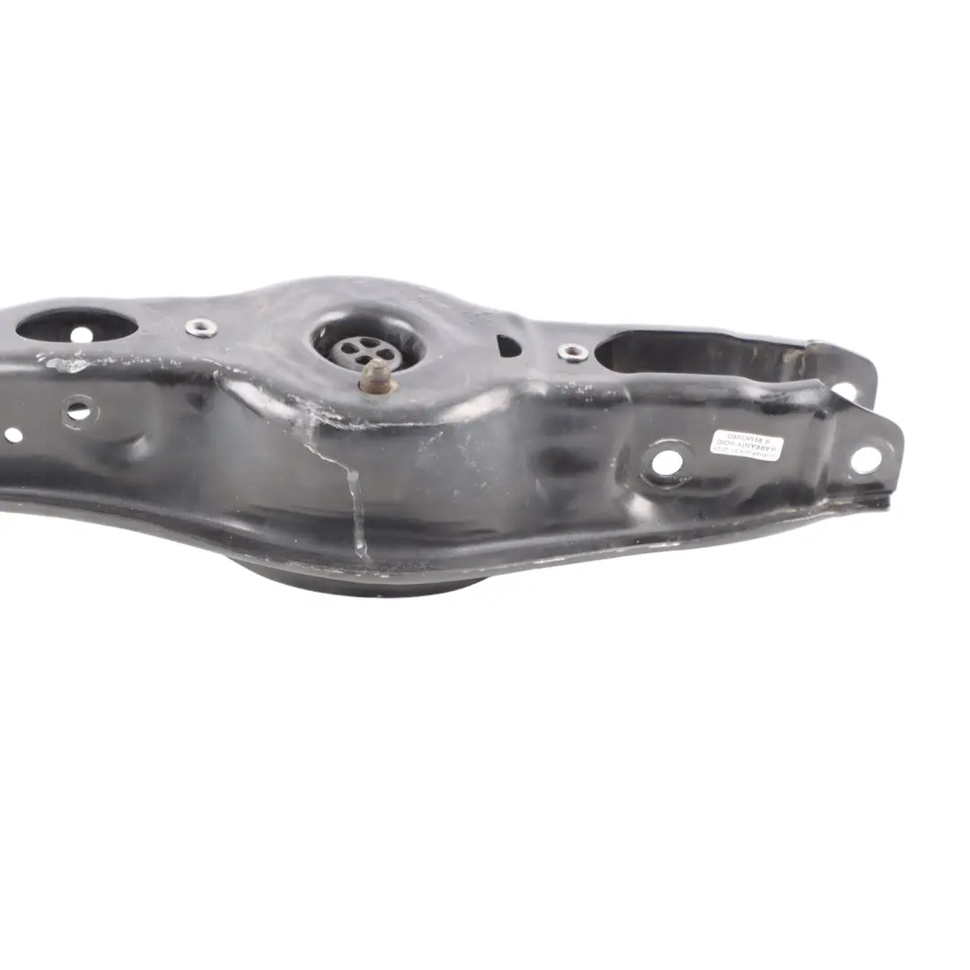 8Y Hinterachse Querlenker Querlenker Rechts für Audi A3 mit Teilenummer 5WA505311A Audi A3 8Y Hinterachse Querlenker Querlenker Rechts - SKU 5WA505311A - Teilenummer 5WA505311A