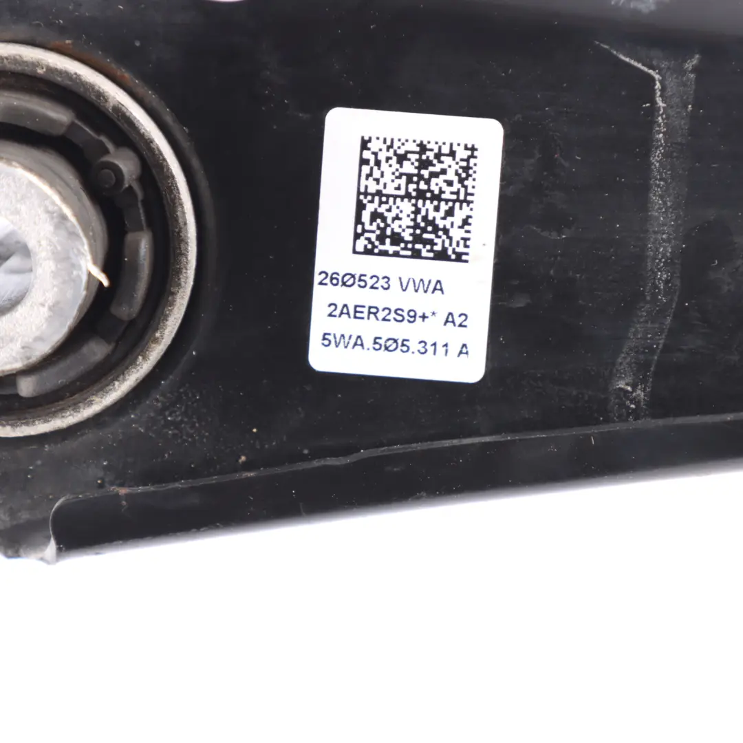 Audi A3 8Y Hinterachse Querlenker Querlenker Rechts - SKU 5WA505311A - Teilenummer 5WA505311A