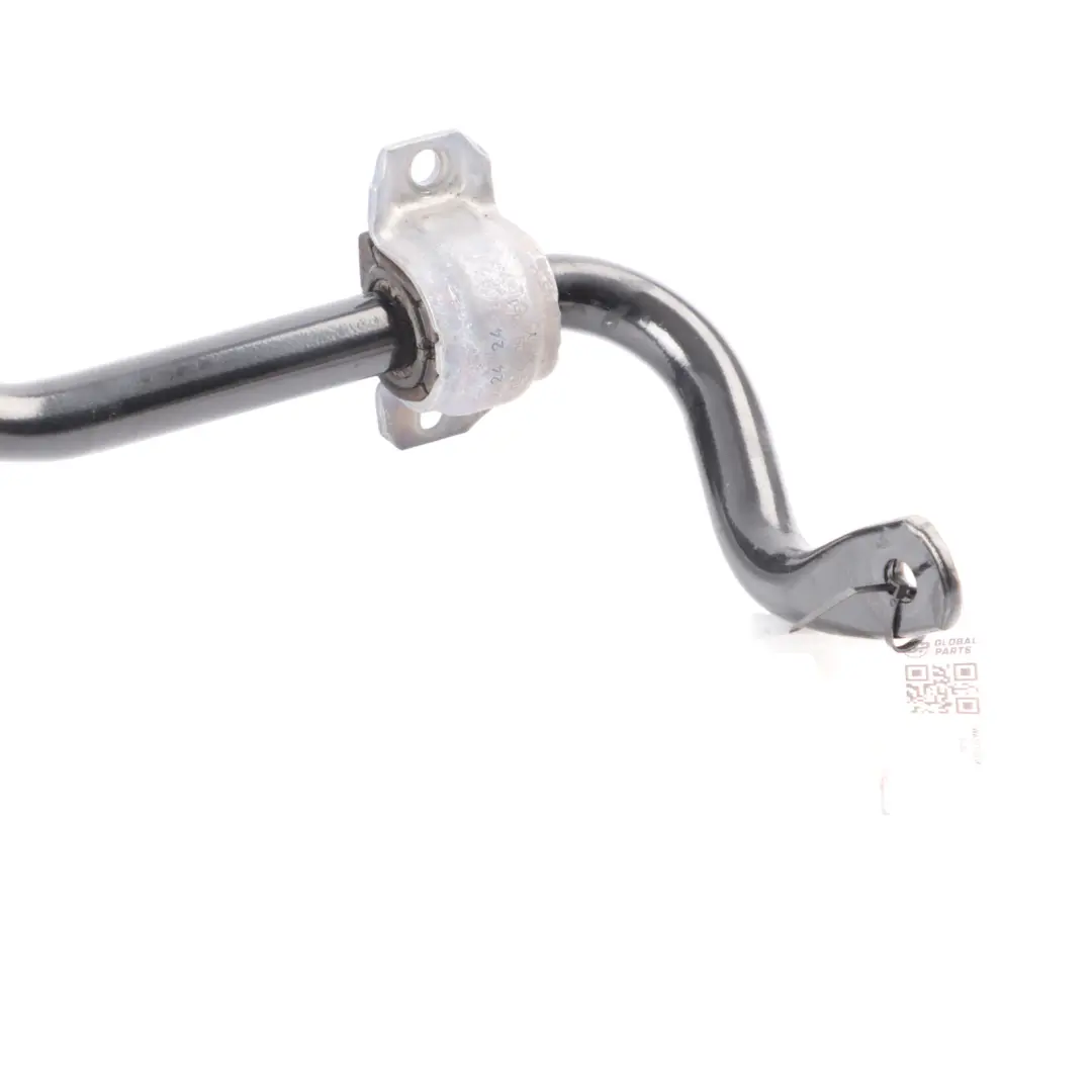 8Y Suspension Stabilizer Rear Anti Roll Bar to Audi A3 S3 with Part number 5WA511305K Audi A3 S3 8Y Suspension Stabilizer Rear Anti Roll Bar - SKU 5WA511305K - Part number 5WA511305K