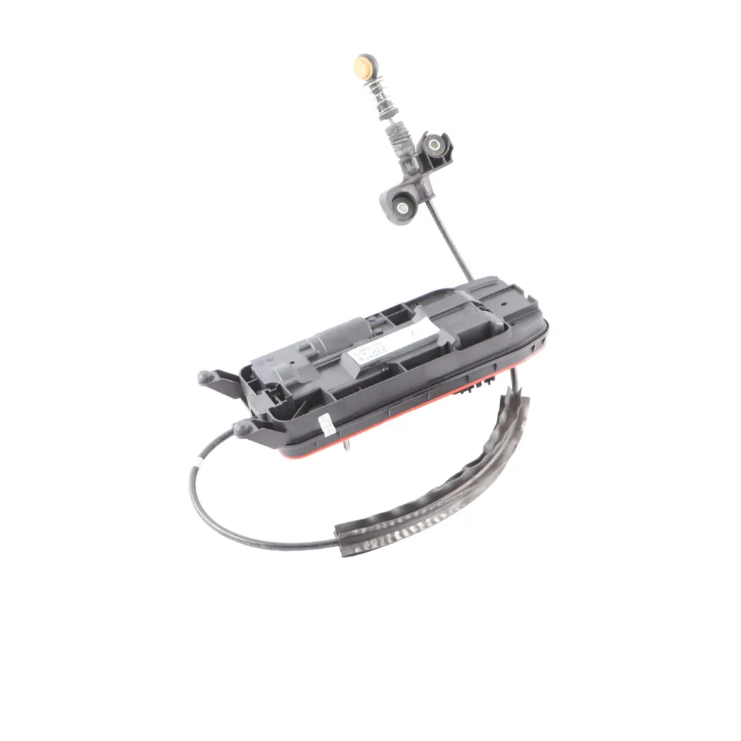 Audi S3 8Y Gearbox Automatic Shifter Stick Selector Linkage - SKU 5WA713033CD - Part number 5WA713033CD