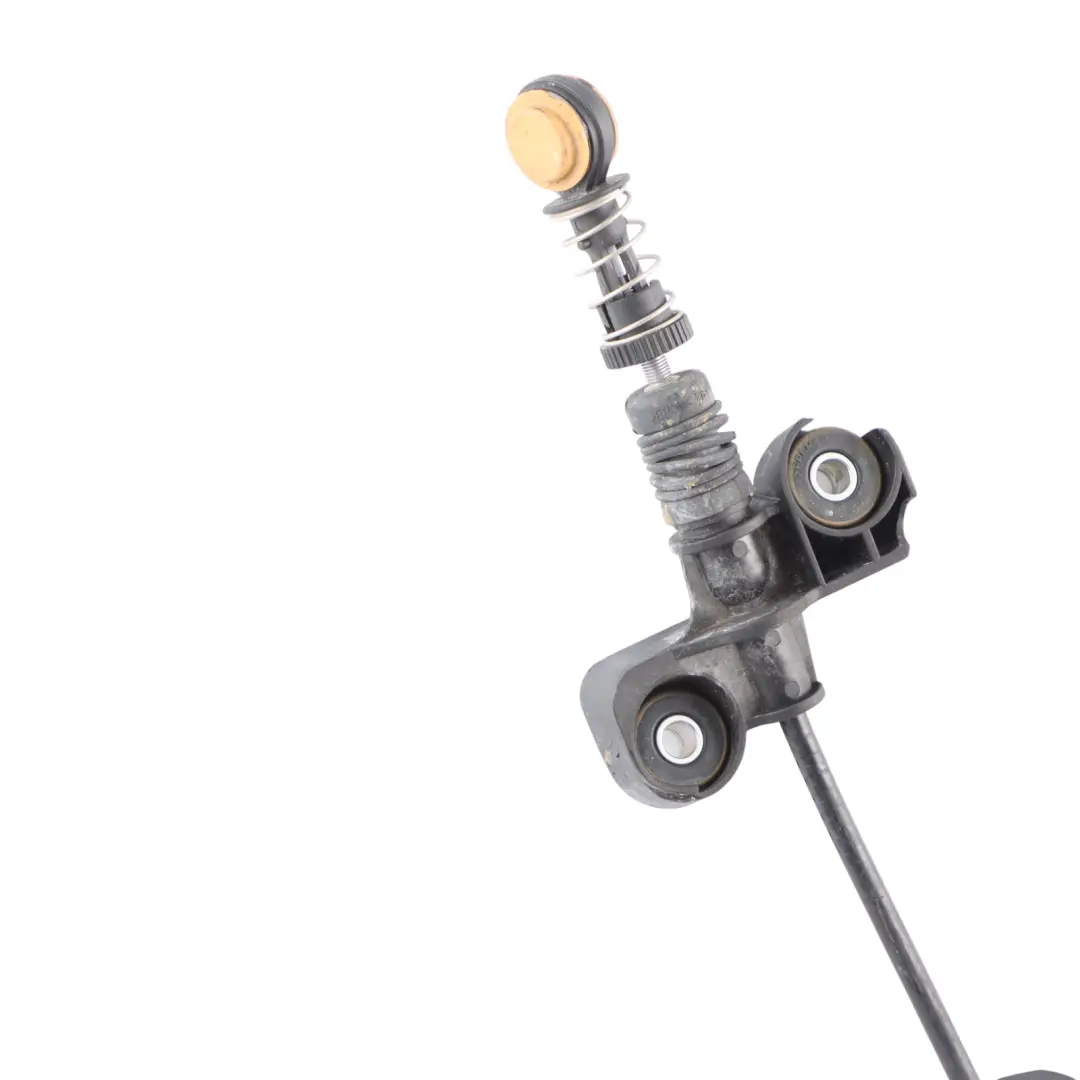 8Y Gearbox Automatic Shifter Stick Selector Linkage to Audi S3 with Part number 5WA713033CD Audi S3 8Y Gearbox Automatic Shifter Stick Selector Linkage - SKU 5WA713033CD - Part number 5WA713033CD