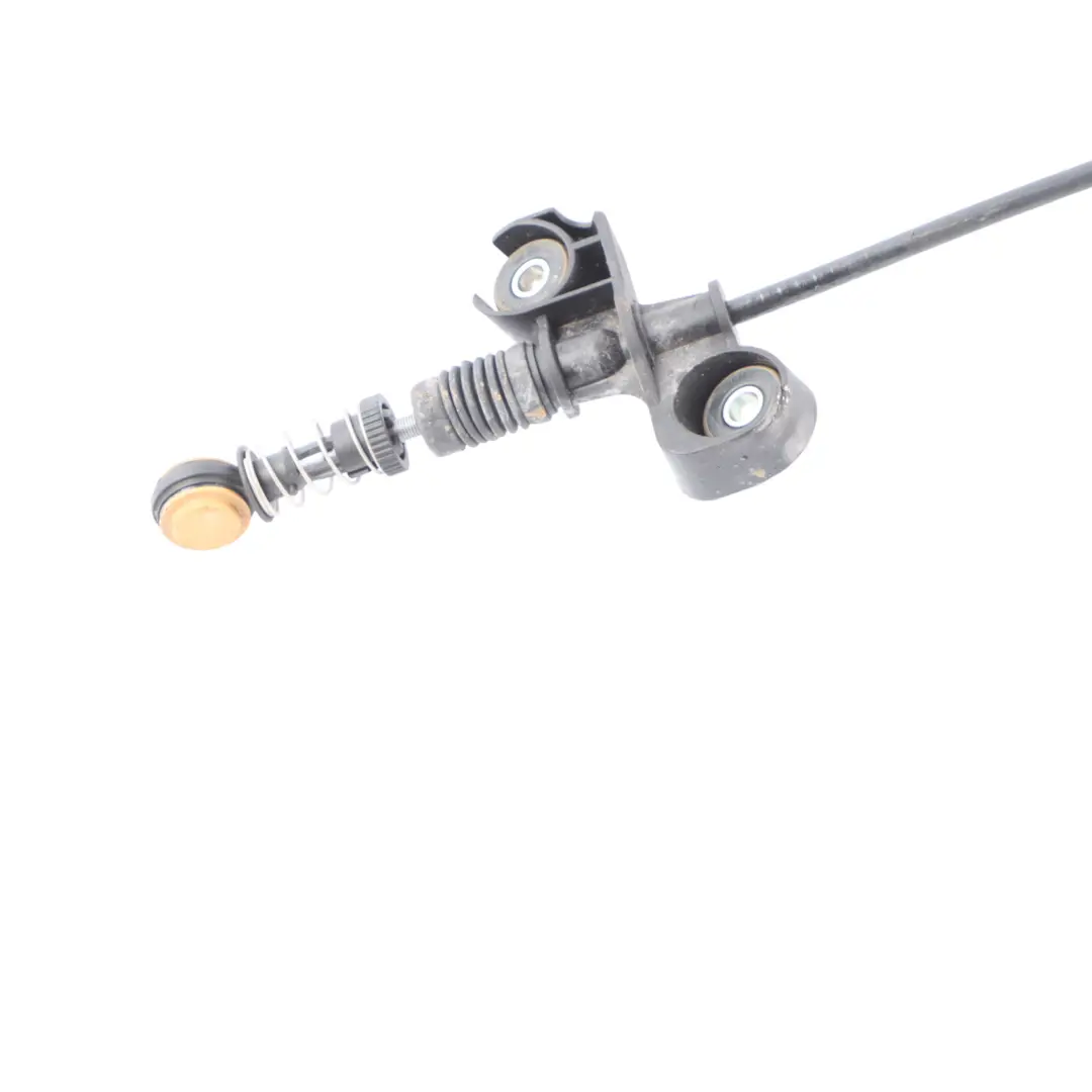 Audi S3 8Y Gearbox Automatic Shifter Stick Selector Linkage - SKU 5WA713033CD - Part number 5WA713033CD