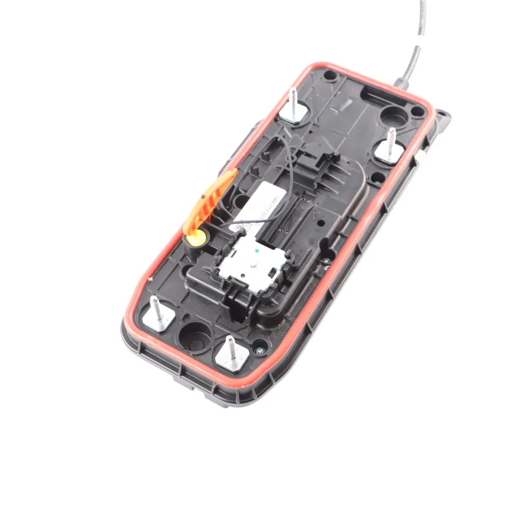 Audi S3 8Y Gearbox Automatic Shifter Stick Selector Linkage - SKU 5WA713033CD - Part number 5WA713033CD