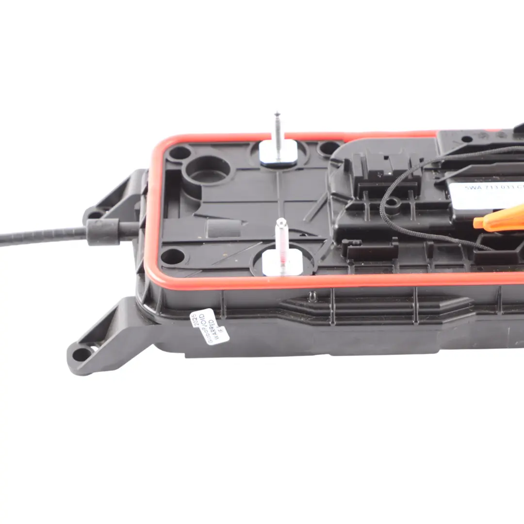 Audi S3 8Y Gearbox Automatic Shifter Stick Selector Linkage - SKU 5WA713033CD - Part number 5WA713033CD