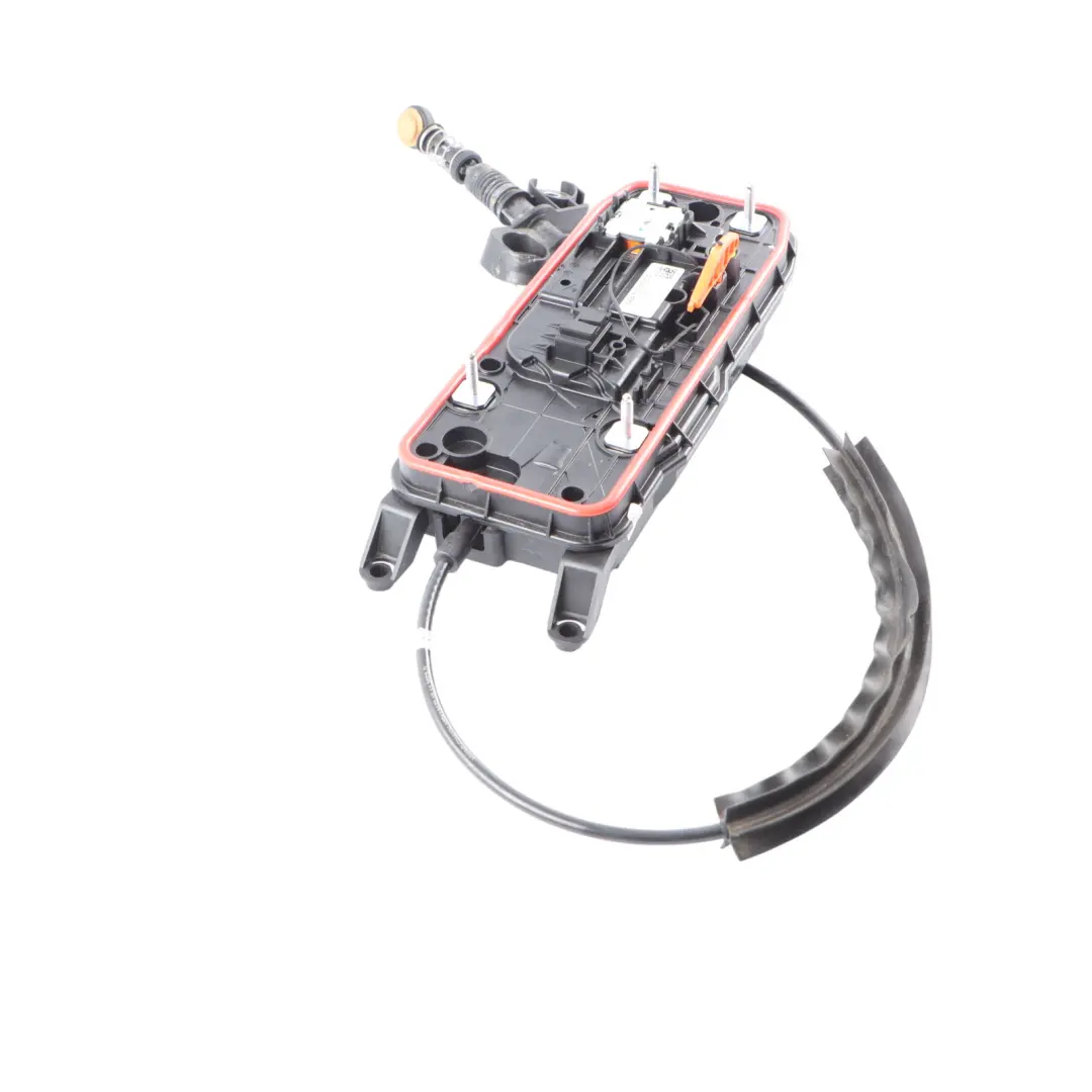 8Y Gearbox Automatic Shifter Stick Selector Linkage to Audi S3 with Part number 5WA713033CD Audi S3 8Y Gearbox Automatic Shifter Stick Selector Linkage - SKU 5WA713033CD - Part number 5WA713033CD