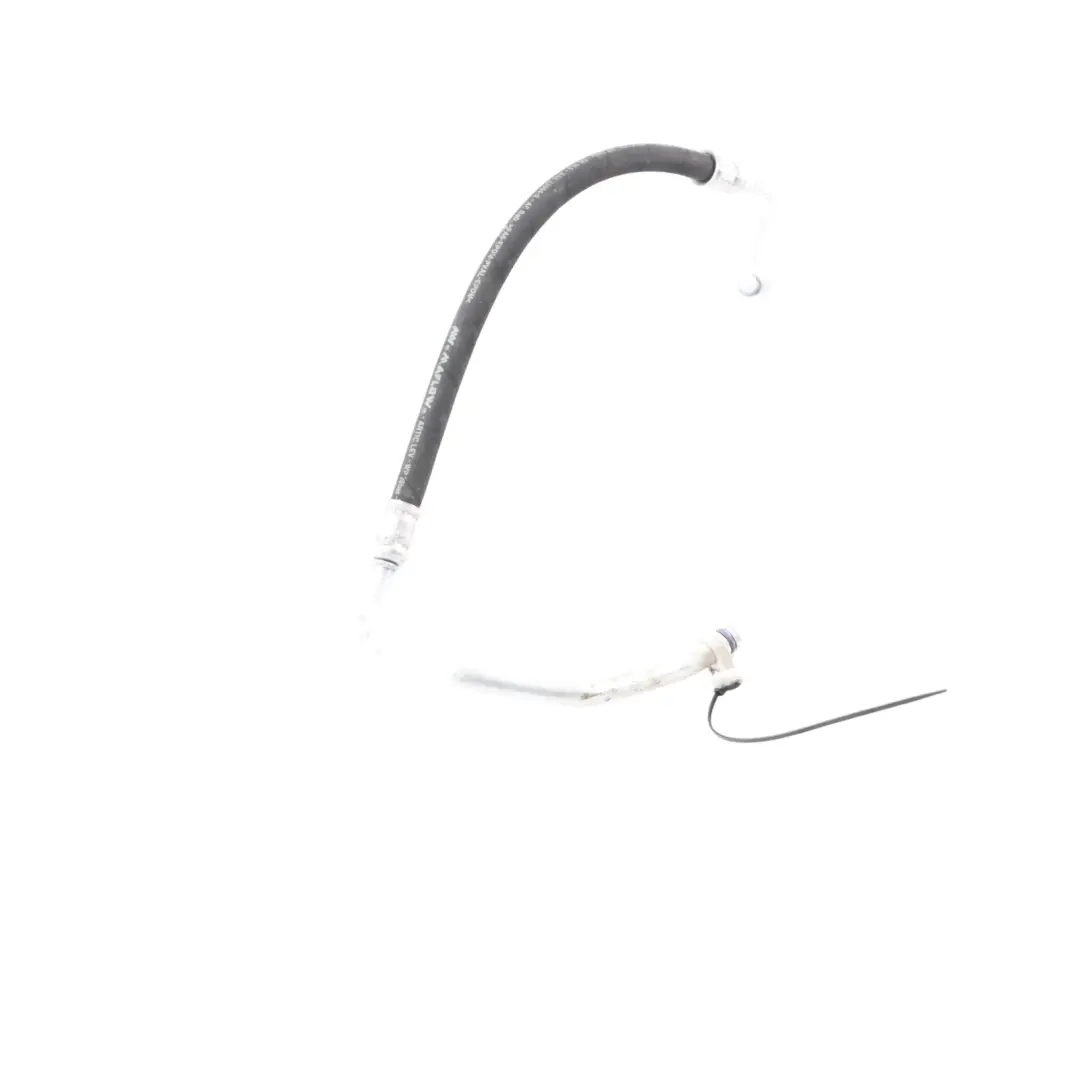 8Y Tuyau Flexible De Compresseur De Climatisation pour Audi A3 à propos du numéro de pièce 5WA816721 Audi A3 8Y Tuyau Flexible De Compresseur De Climatisation - SKU 5WA816721 - Numéro de pièce 5WA816721