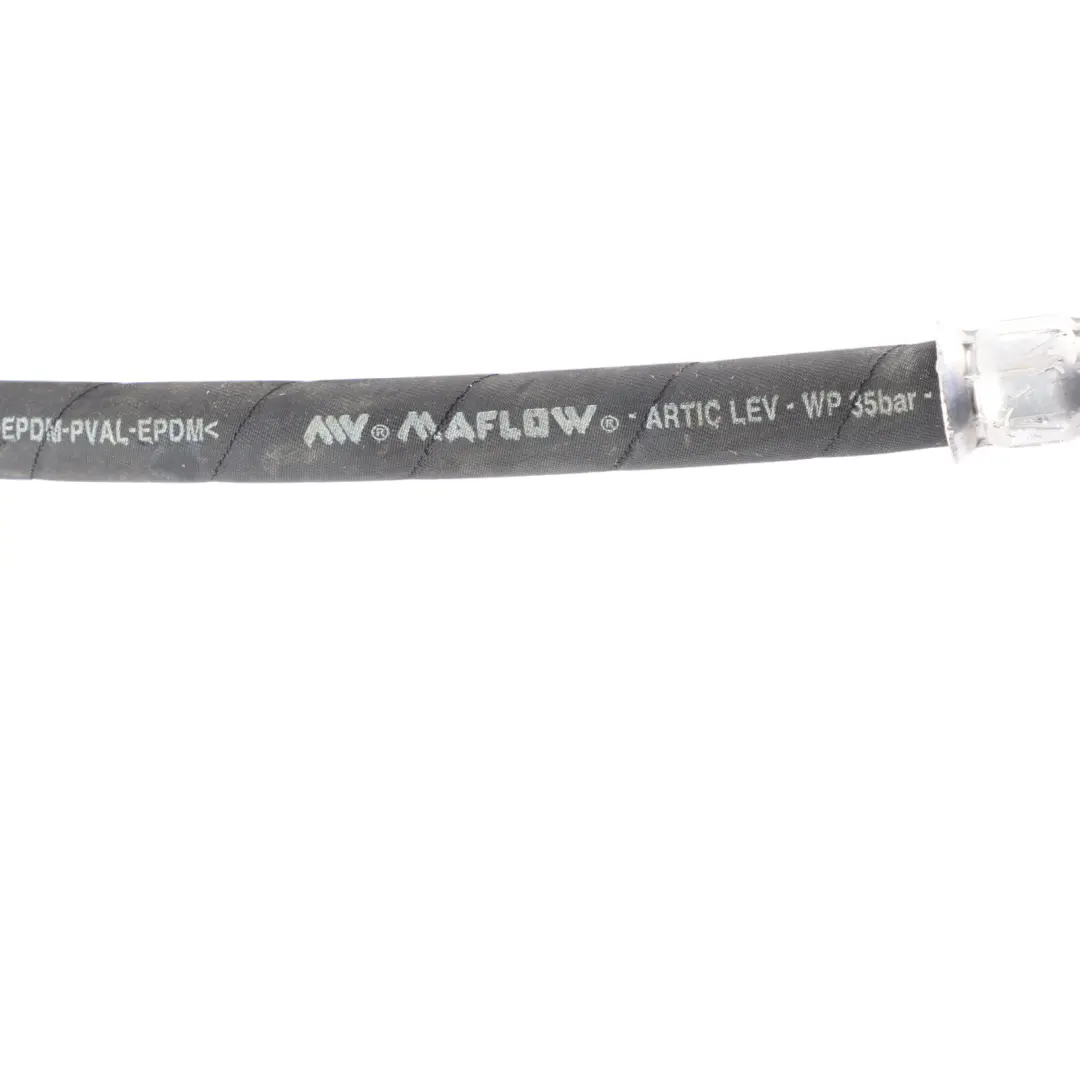Audi A3 8Y A/C Compressor Pipe Hose Line Tube - SKU 5WA816721 - Part number 5WA816721