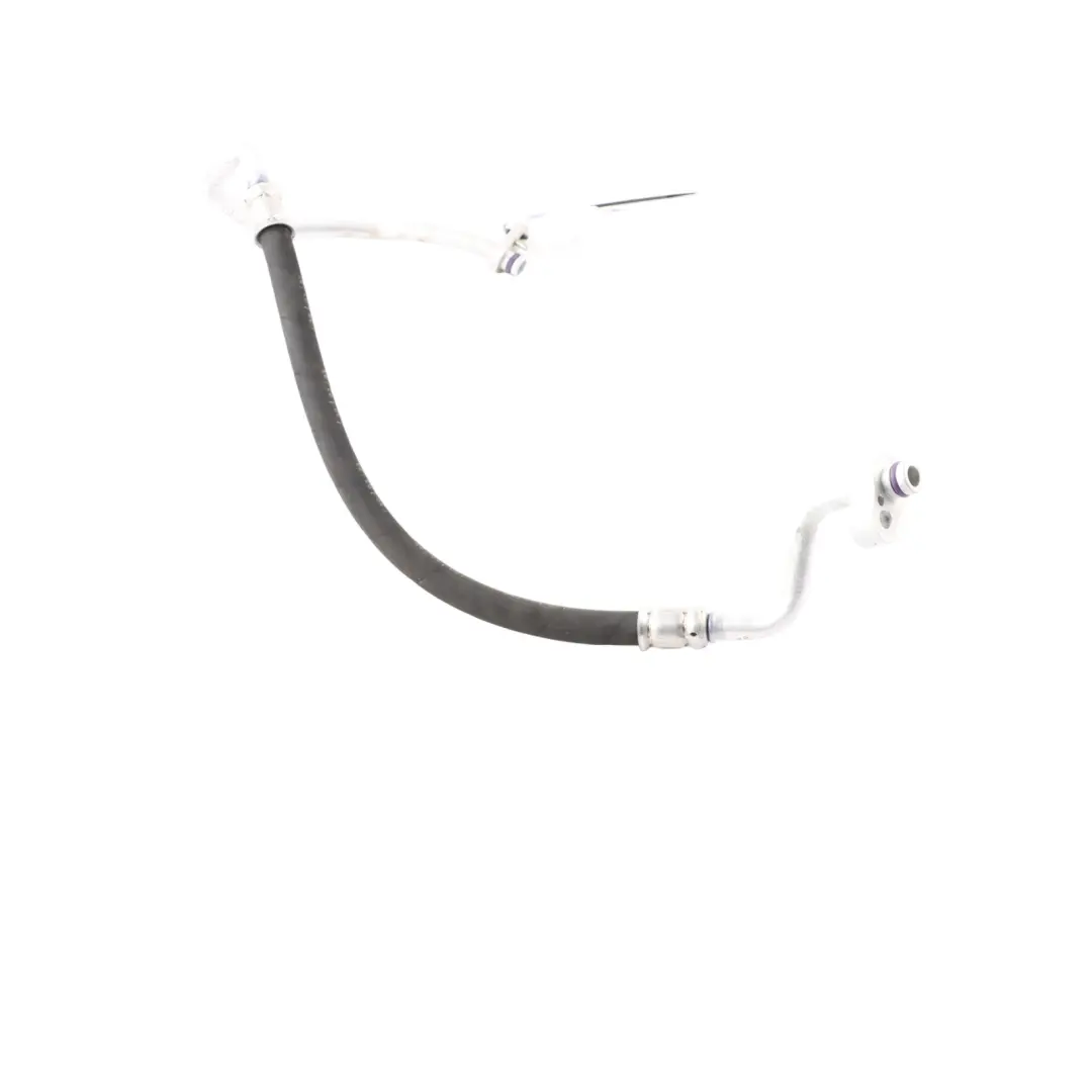 8Y A/C Compresor Tubo Manguera para Audi A3 con número de pieza 5WA816721 Audi A3 8Y A/C Compresor Tubo Manguera - SKU 5WA816721 - Número de pieza 5WA816721