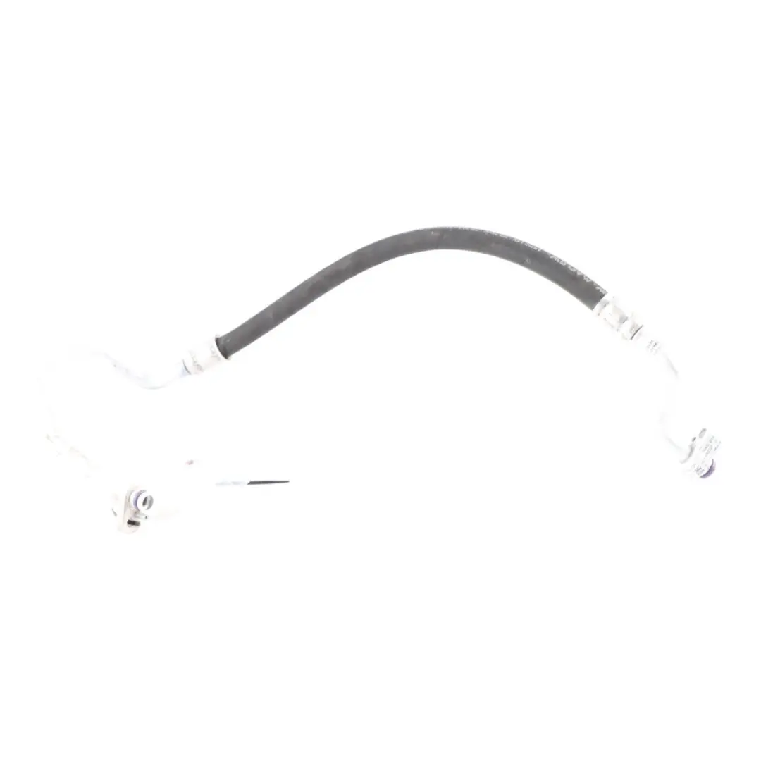 Audi A3 8Y A/C Kompressor Rohr Schlauch Leitung Rohr - SKU 5WA816721 - Teilenummer 5WA816721