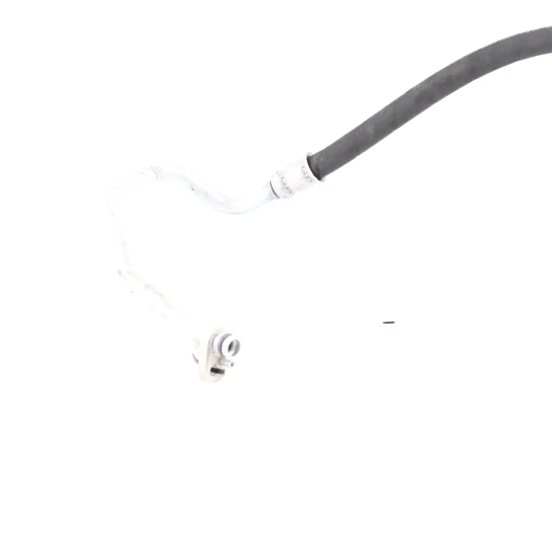 8Y Tuyau Flexible De Compresseur De Climatisation pour Audi A3 à propos du numéro de pièce 5WA816721 Audi A3 8Y Tuyau Flexible De Compresseur De Climatisation - SKU 5WA816721 - Numéro de pièce 5WA816721