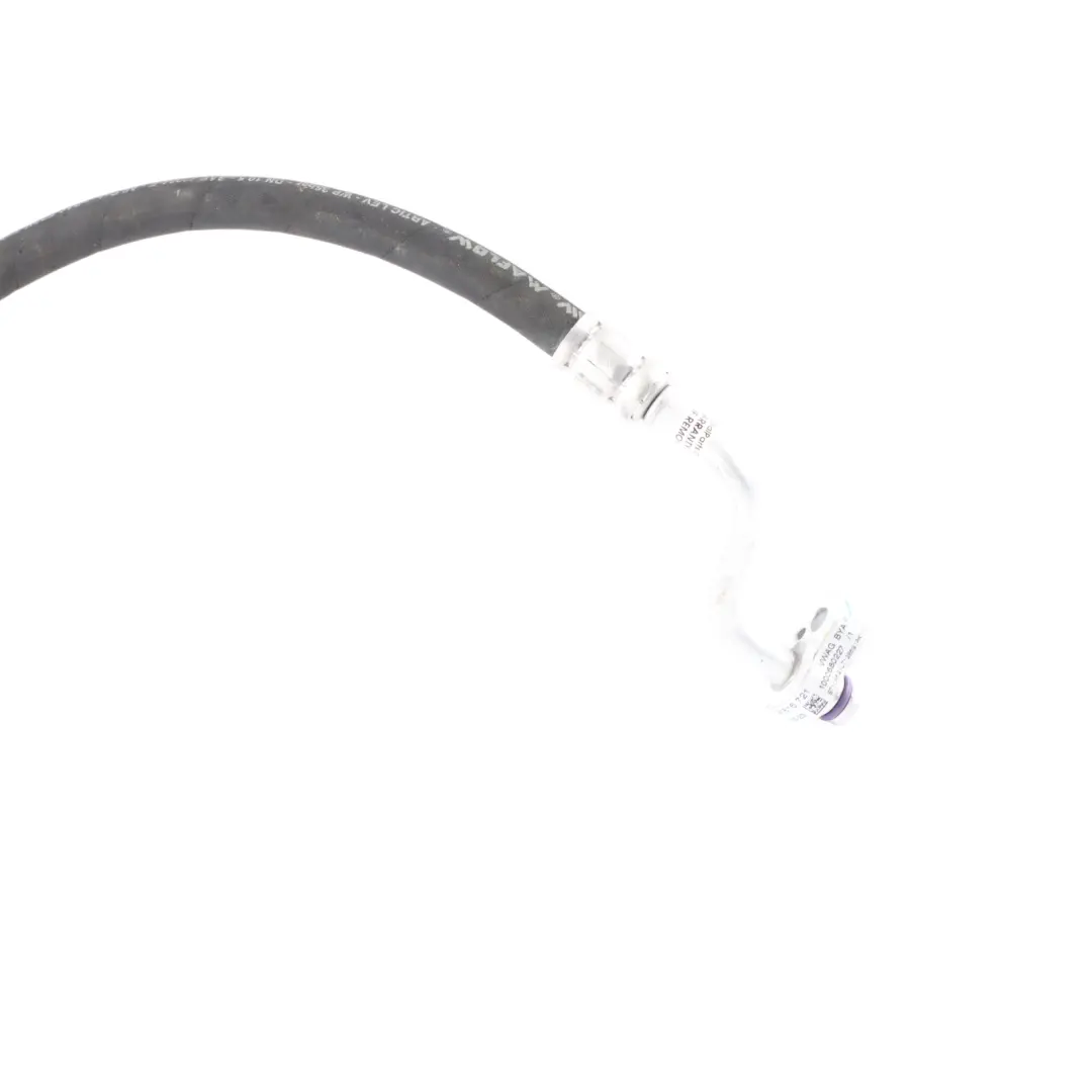 8Y Tuyau Flexible De Compresseur De Climatisation pour Audi A3 à propos du numéro de pièce 5WA816721 Audi A3 8Y Tuyau Flexible De Compresseur De Climatisation - SKU 5WA816721 - Numéro de pièce 5WA816721