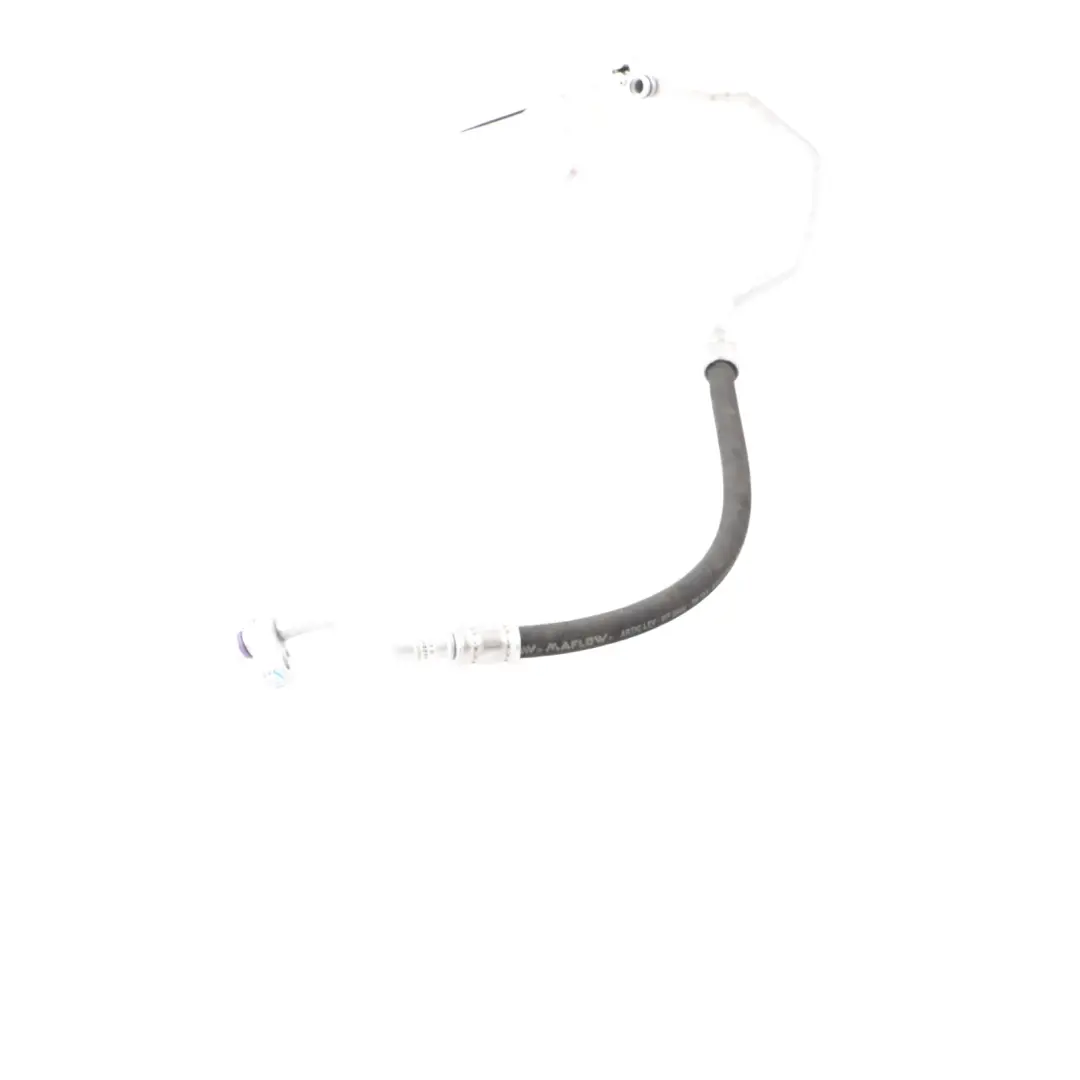 Audi A3 8Y Tuyau Flexible De Compresseur De Climatisation - SKU 5WA816721 - Numéro de pièce 5WA816721