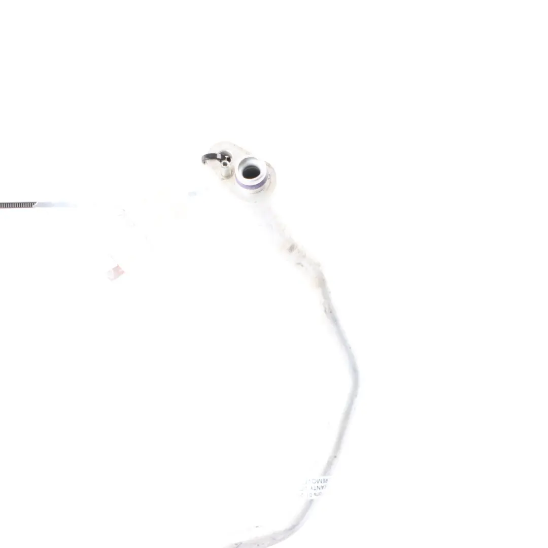 8Y A/C Compressore Tubo Flessibile Linea Tubo per Audi A3 con numero di parte 5WA816721 Audi A3 8Y A/C Compressore Tubo Flessibile Linea Tubo - SKU 5WA816721 - Numero di parte 5WA816721