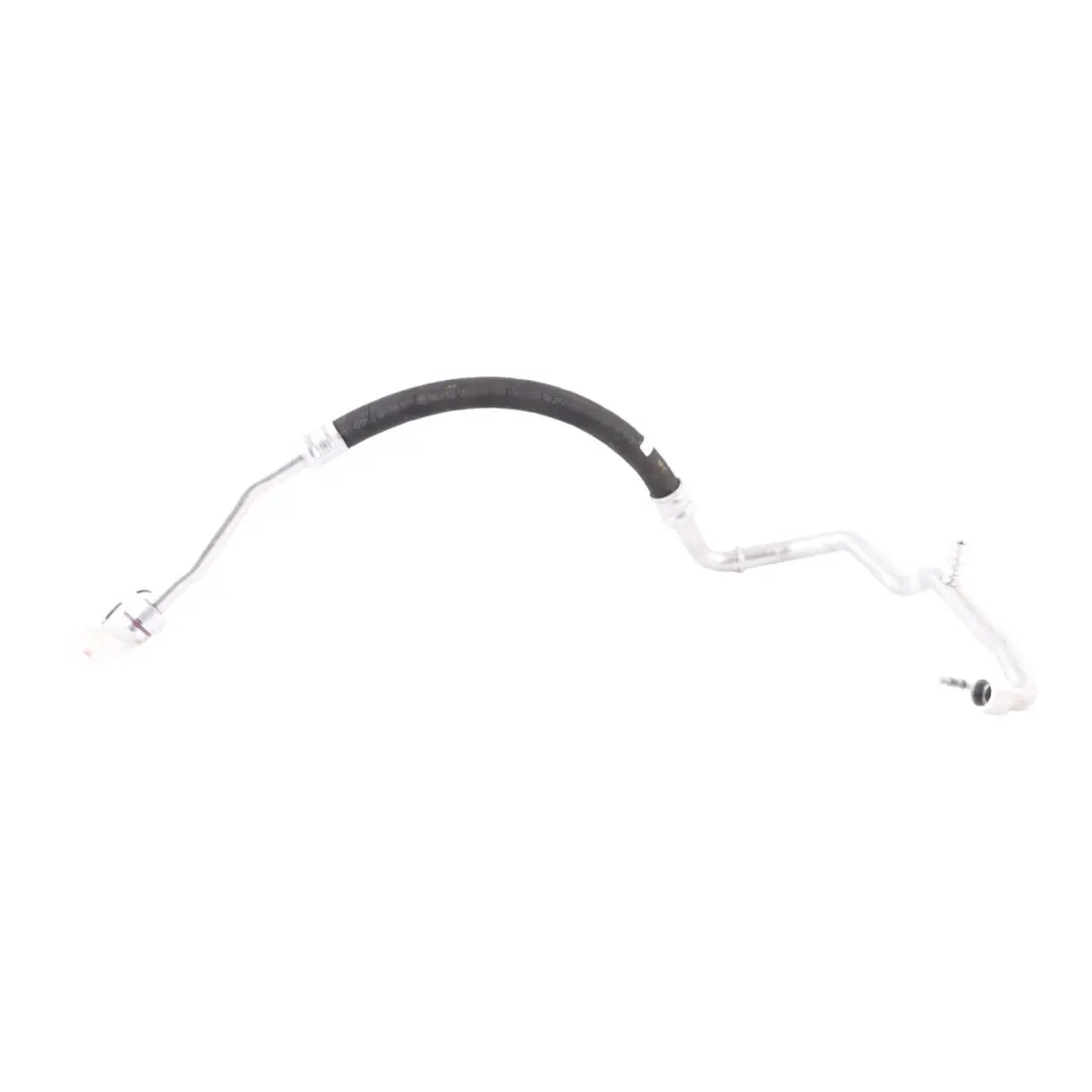 Air Con Pipe VW Golf 8 Audi A3 8Y 2.0 TFSI Air Conditioning A/C Hose - SKU 5WA816743B - Part number 5WA816743B
