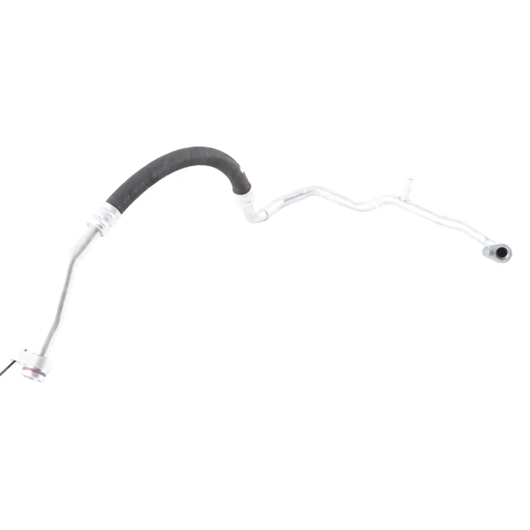 Air Con Pipe VW Golf 8 Audi A3 8Y 2.0 TFSI Air Conditioning A/C Hose - SKU 5WA816743B - Part number 5WA816743B