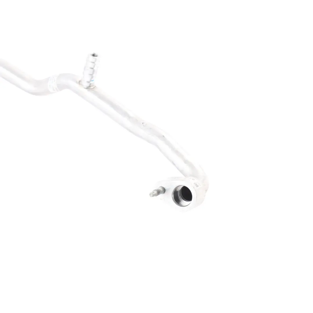  Tubo de aire acondicionado VW Golf 8 AUDI A3 8Y 2.0 TFSI Manguera A/C - SKU 5WA816743B - Número de pieza 5WA816743B