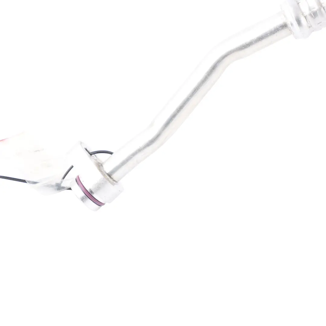  Tubo aria condizionata VW Golf 8 AUDI A3 8Y 2.0 TFSI aria A/C - SKU 5WA816743B - Numero di parte 5WA816743B